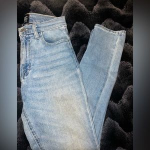 BDG skinny jeans